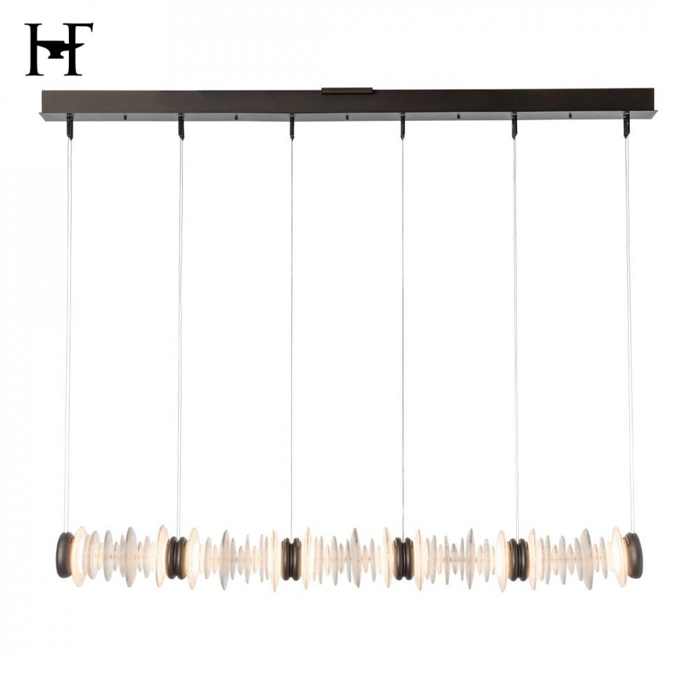 Cairn Linear LED Pendant