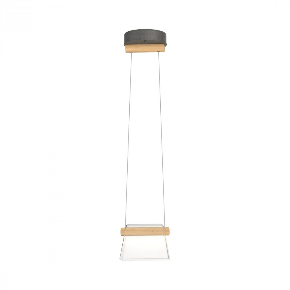 Cowbell LED Mini Pendant