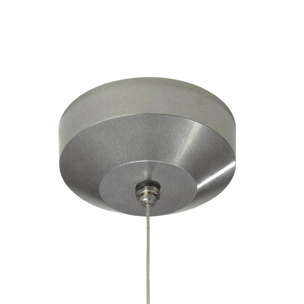 Erlenmeyer Large Low Voltage Mini Pendant