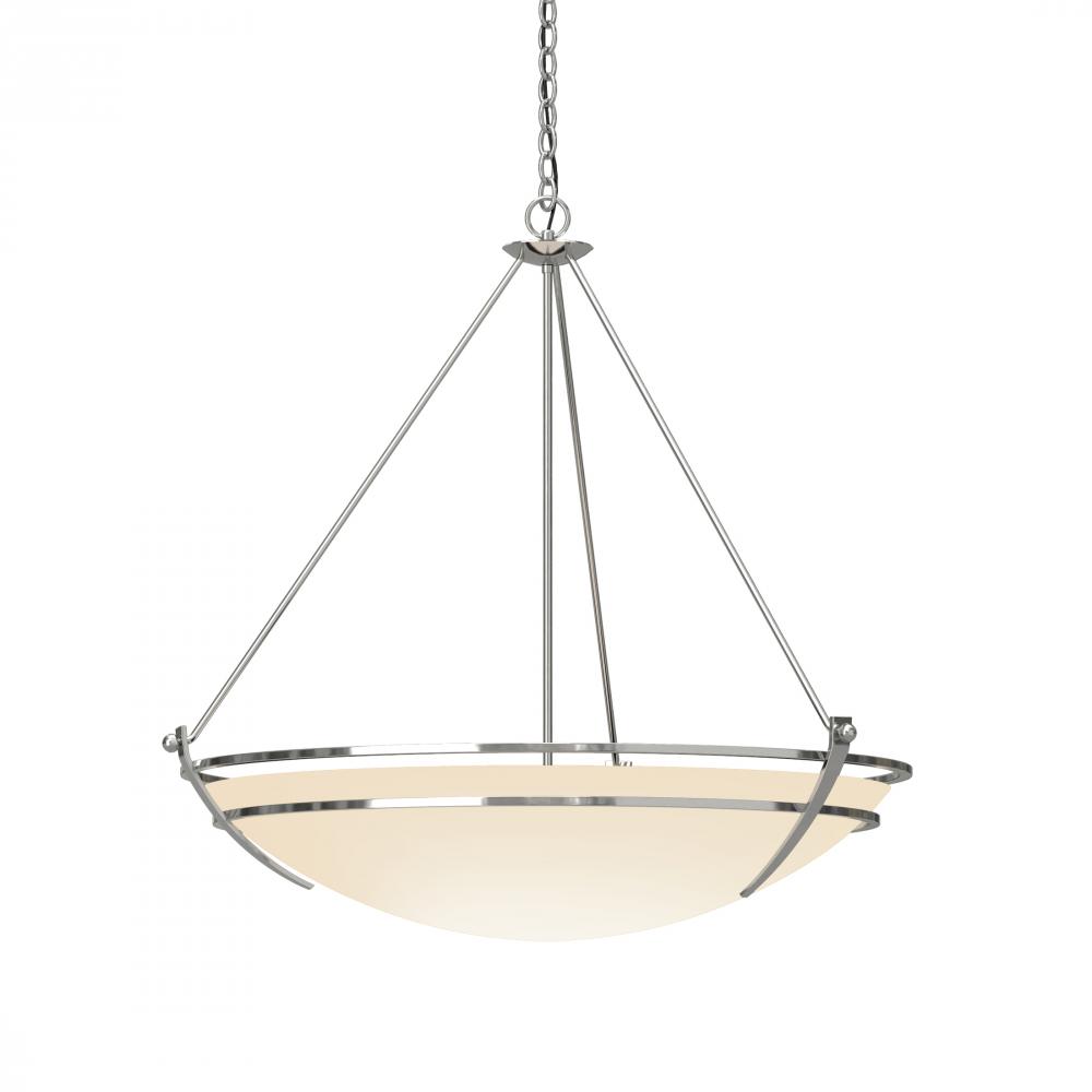 Presidio Tryne Large Scale Pendant