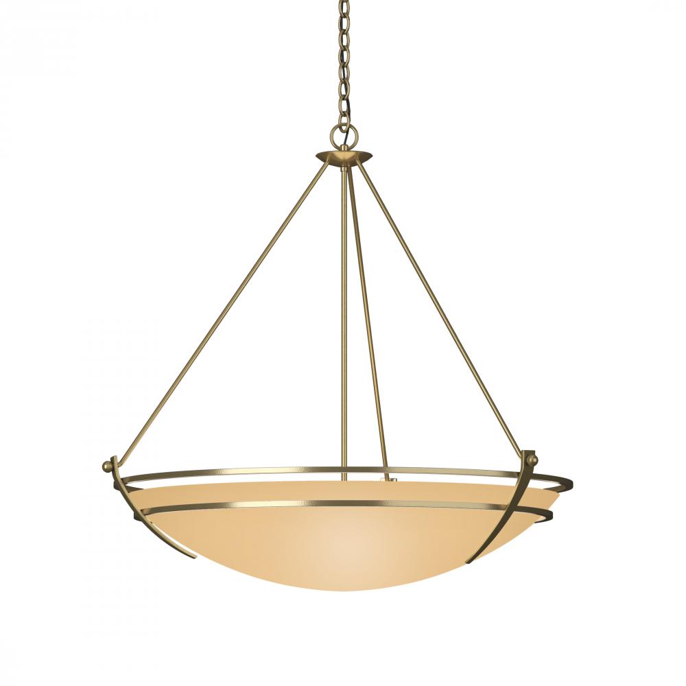 Presidio Tryne Large Scale Pendant