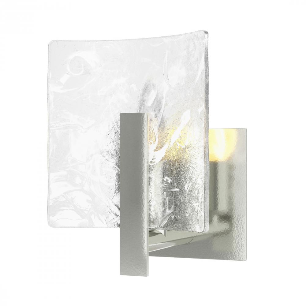 Arc Small 1-Light Bath Sconce