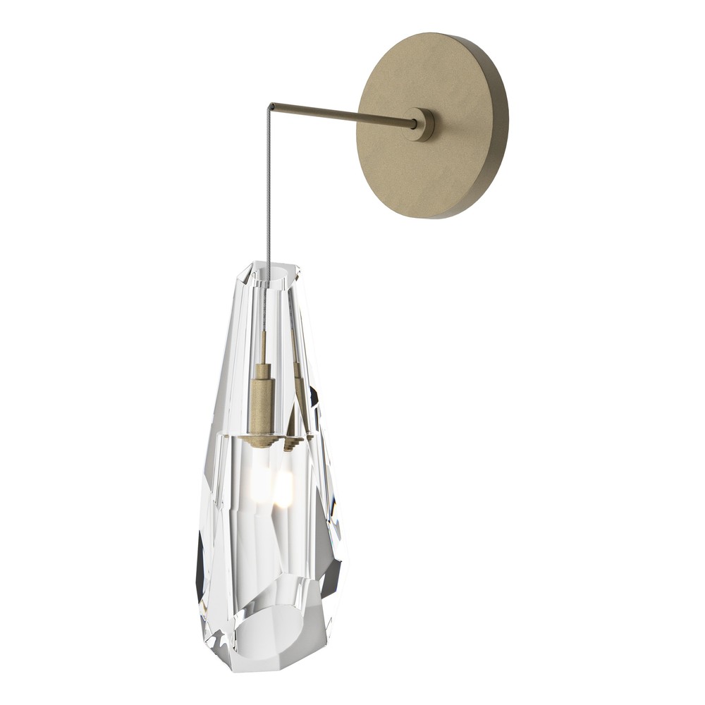 Luma Low Voltage Sconce