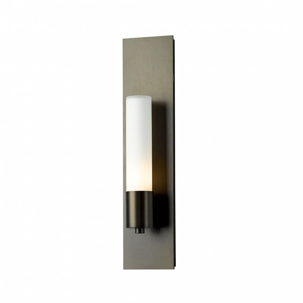 Pillar 1 Light Sconce