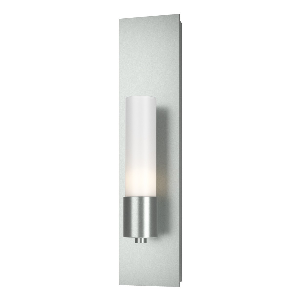 Pillar 1 Light Sconce