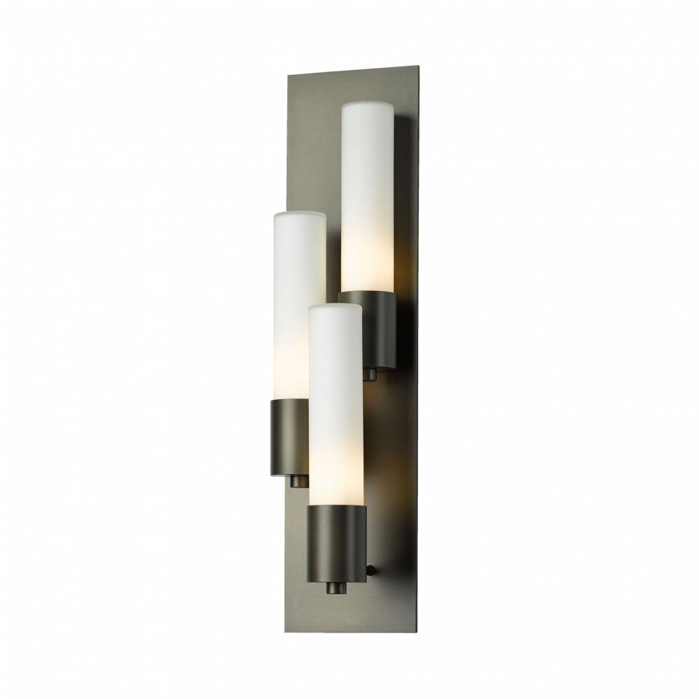 Portico 3 Light Sconce