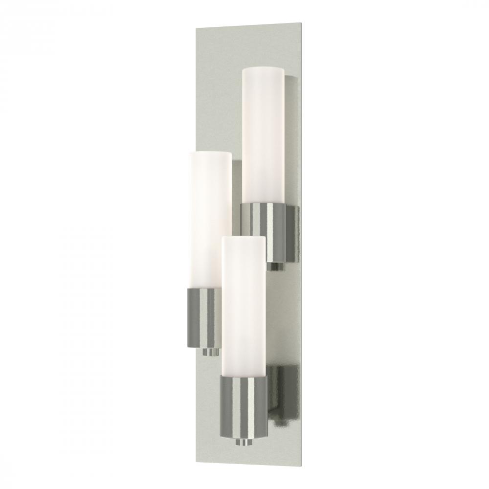 Portico 3 Light Sconce