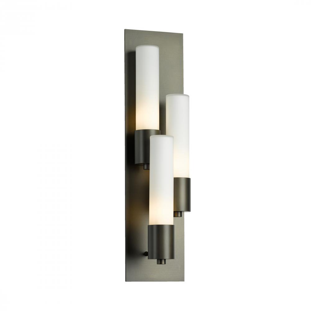 Portico 3 Light Sconce