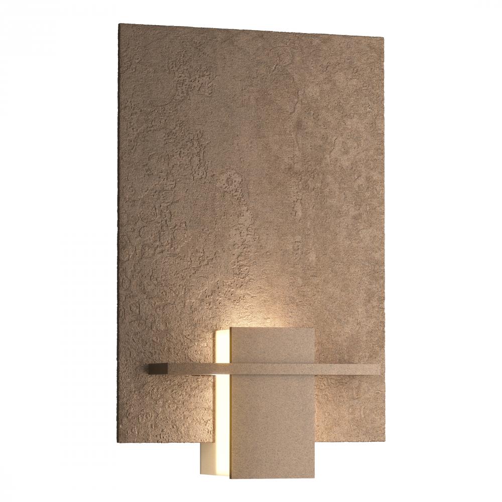 Aperture Sconce