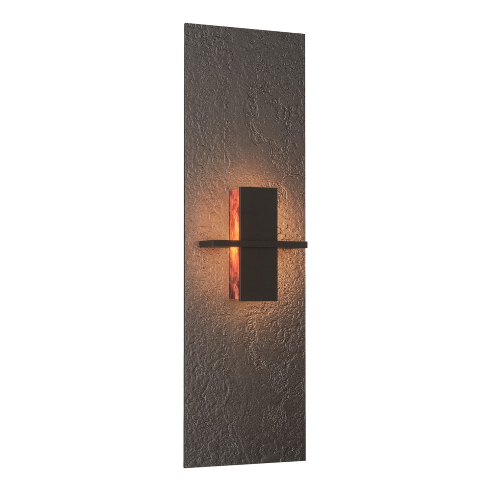 Aperture Vertical Sconce