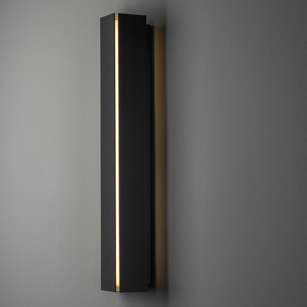 Gallery LED Sconce