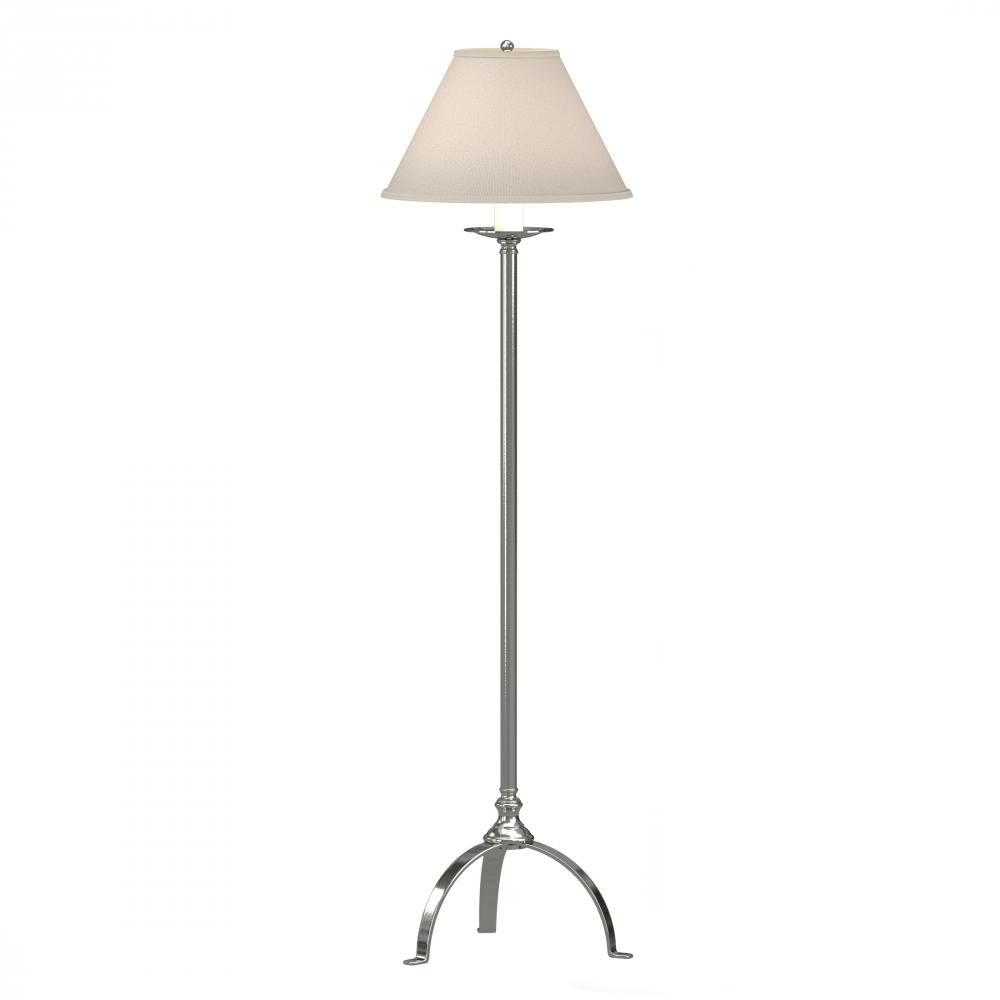 Simple Lines Floor Lamp