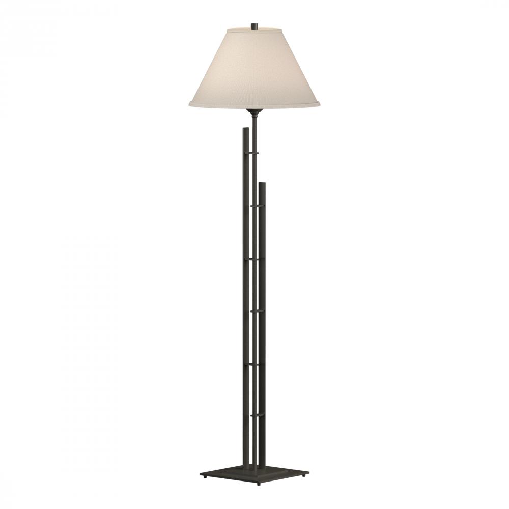 Metra Double Floor Lamp