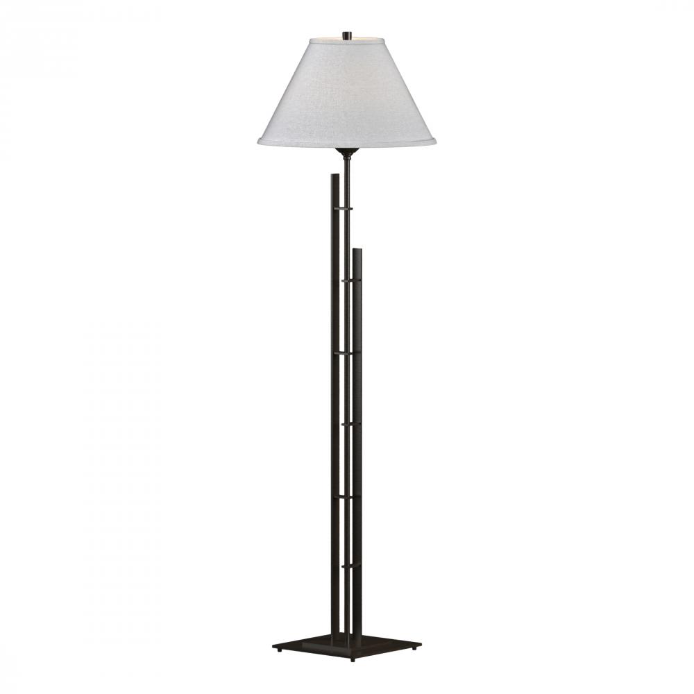 Metra Double Floor Lamp