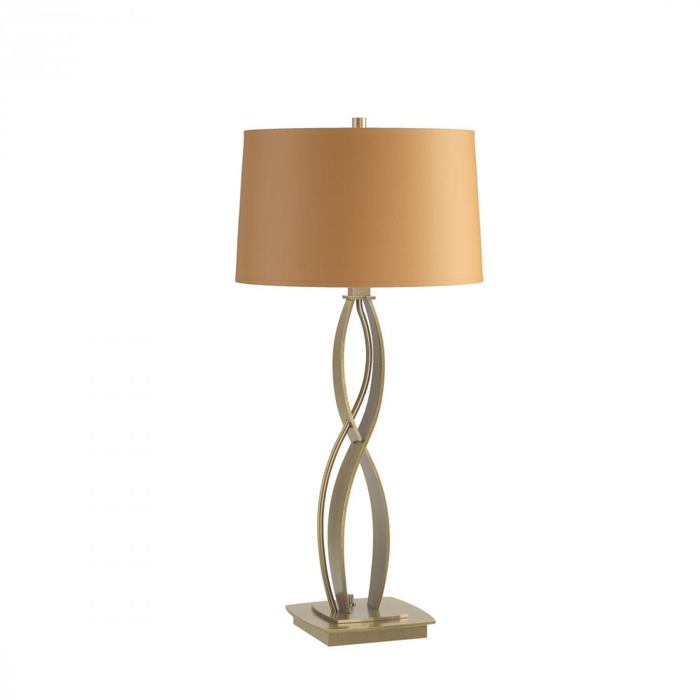 Almost Infinity Table Lamp