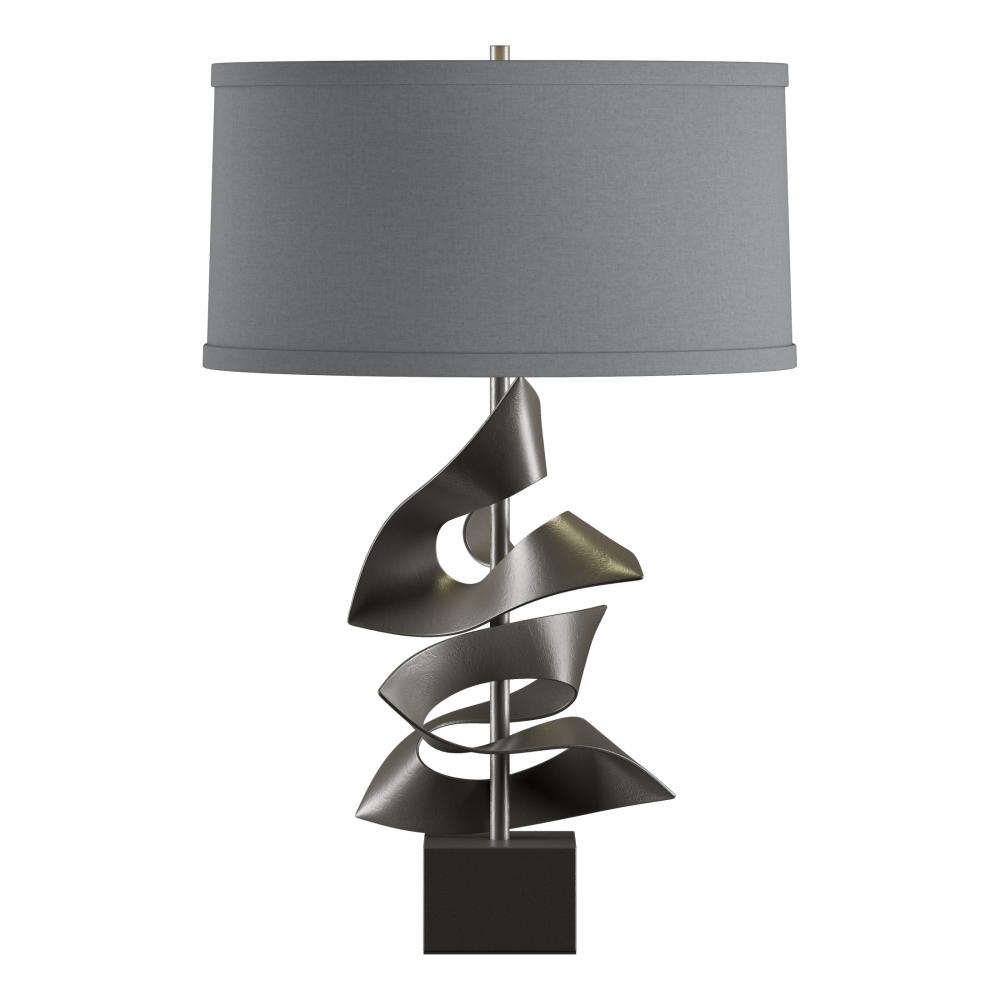 Gallery Twofold Table Lamp