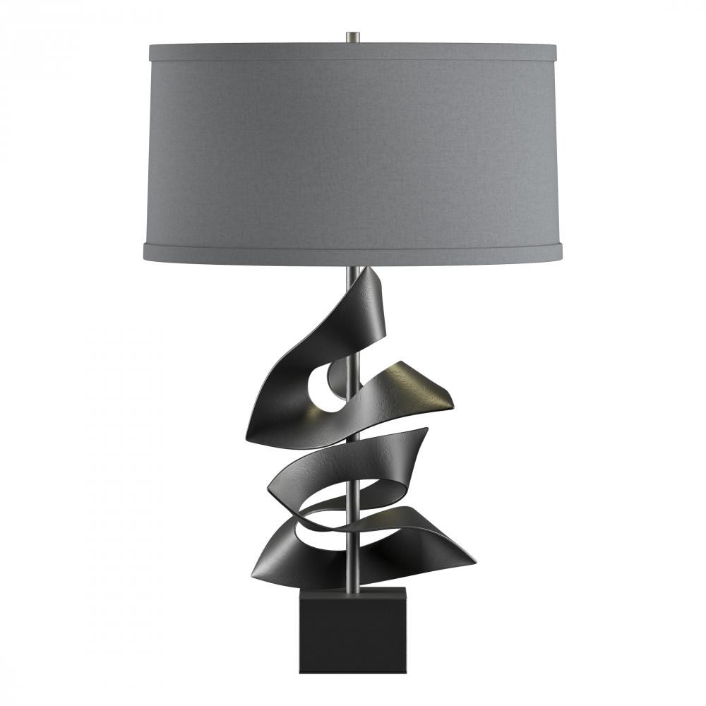 Gallery Twofold Table Lamp