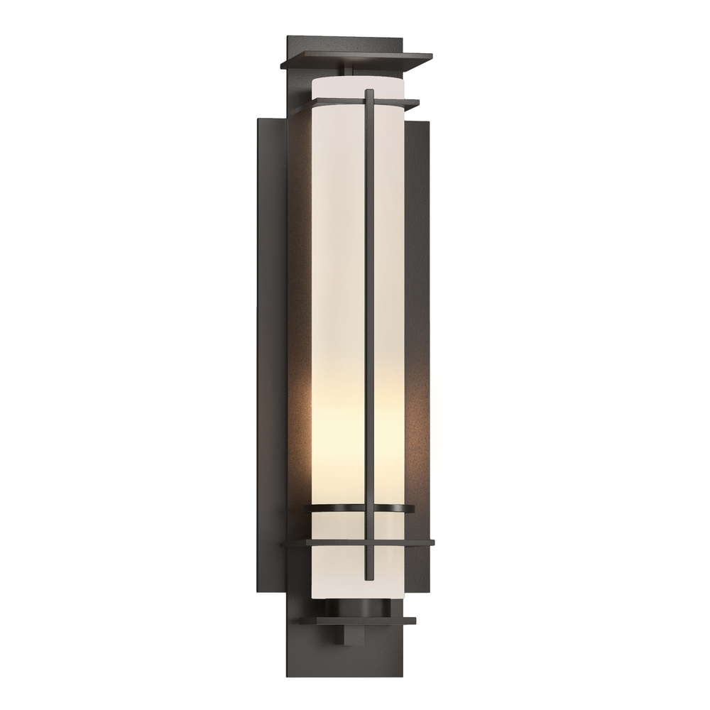 After Hours Small Outdoor Sconce