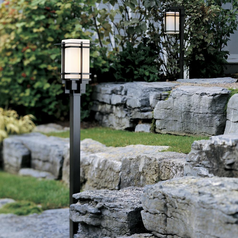 Tourou Outdoor Post Light