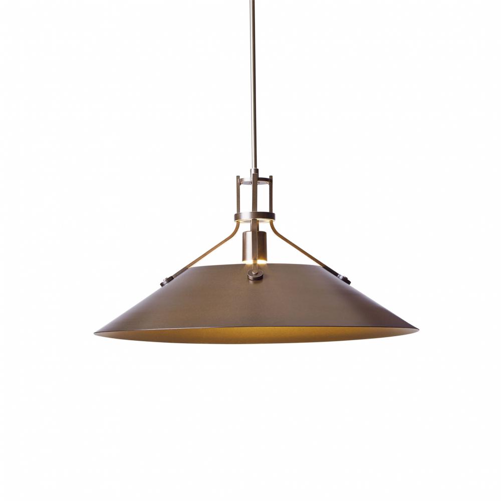 Henry Outdoor Pendant