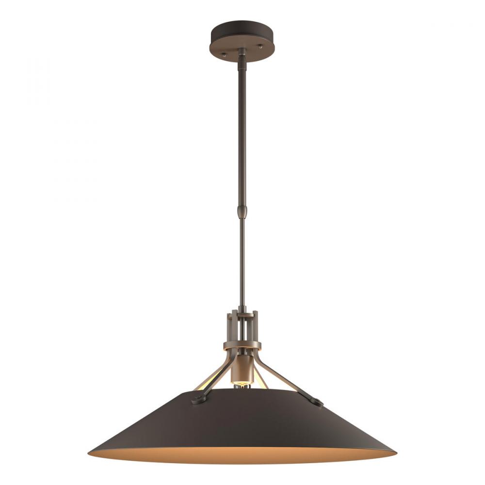 Henry Outdoor Pendant