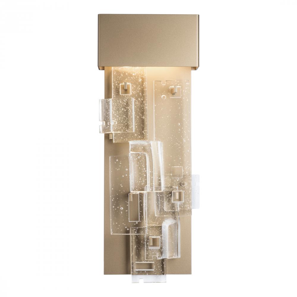 Fusion Large LED Sconce