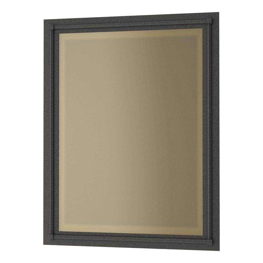 Rook Beveled Mirror