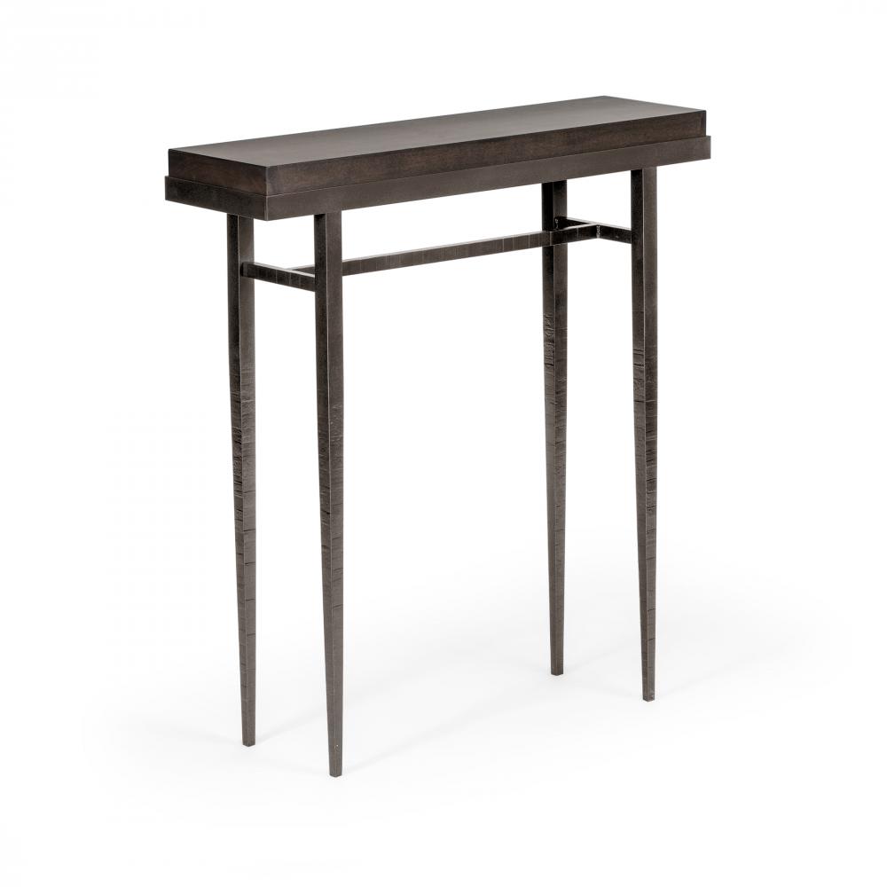 Wick 30" Console Table