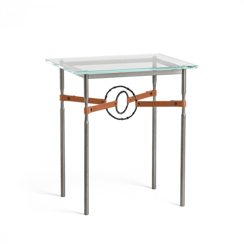 Equus Side Table