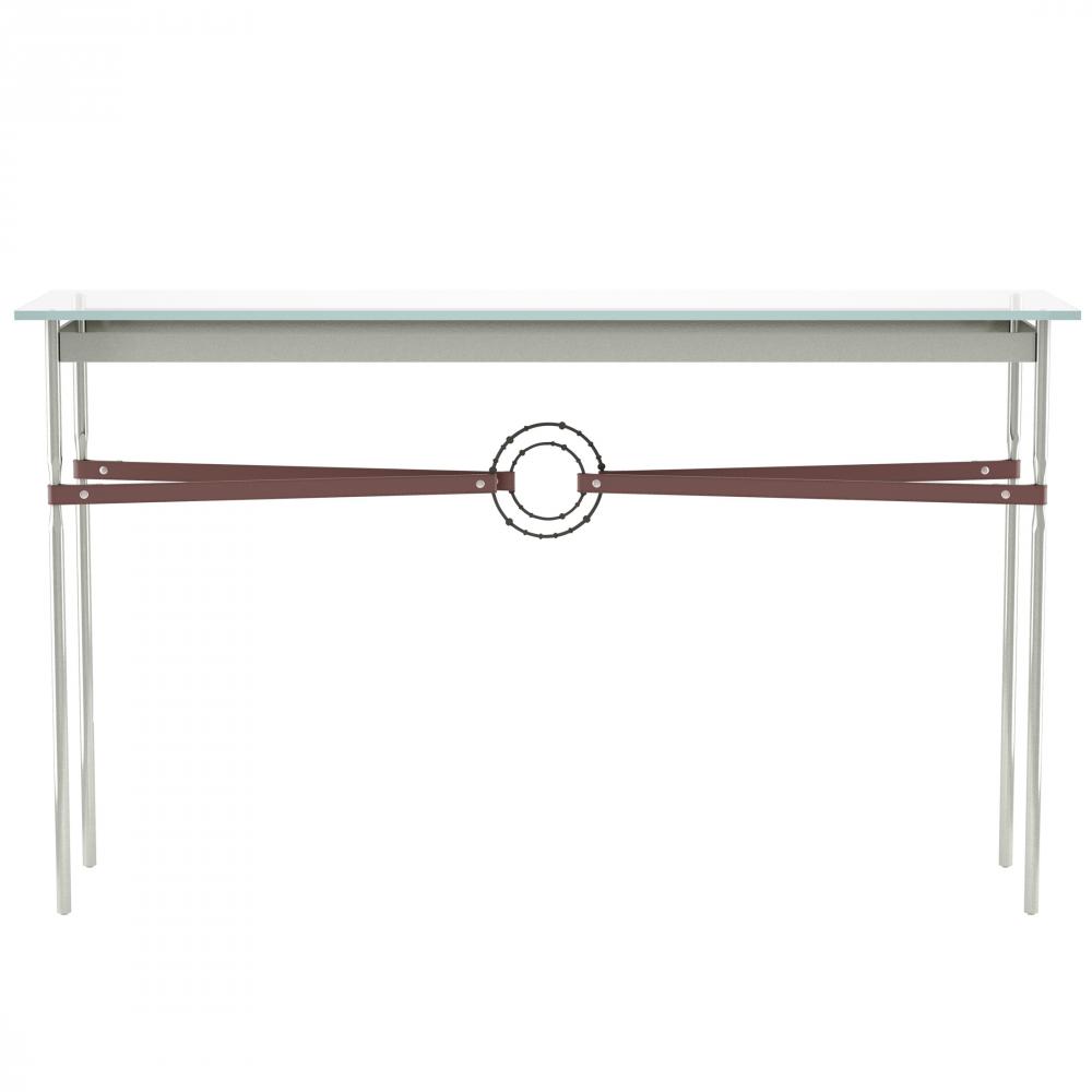 Equus Console Table