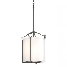 Hubbardton Forge - Canada 104060-SKT-20-GG0137 - Bow Tall Mini Pendant