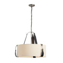 Hubbardton Forge - Canada 104070-SKT-24-LK-SA2208 - Saratoga Small Pendant