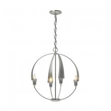 Hubbardton Forge - Canada 104201-SKT-85 - Cirque Small Chandelier