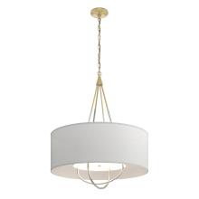 Hubbardton Forge - Canada 104230-SKT-86-85-SJ2811 - Loop Pendant