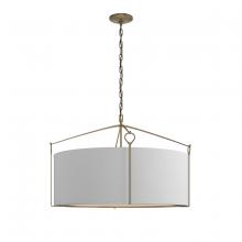 Hubbardton Forge - Canada 104255-SKT-84-SJ2899 - Bow Large Pendant