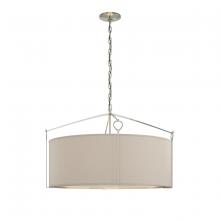 Hubbardton Forge - Canada 104255-SKT-85-SA2899 - Bow Large Pendant