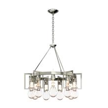 Hubbardton Forge - Canada 104360-SKT-85-ZM0572 - Apothecary Circular Chandelier