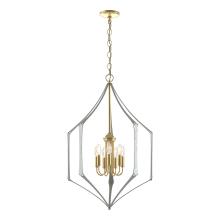 Hubbardton Forge - Canada 105025-SKT-86-82 - Carousel Chandelier