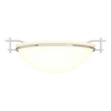 Hubbardton Forge - Canada 124251-SKT-85-GG0045 - Moonband Semi-Flush