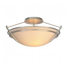 Hubbardton Forge - Canada 124412-SKT-82-SS0047 - Presidio Tryne Small Semi-Flush