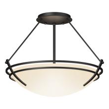 Hubbardton Forge - Canada 124422-SKT-10-GG0047 - Presidio Tryne Semi-Flush