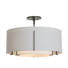 Hubbardton Forge - Canada 126503-SKT-14-SF1590-SJ2290 - Exos Double Shade Semi-Flush