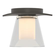 Hubbardton Forge - Canada 126601-SKT-07-ZU0284 - Wren Flush Mount