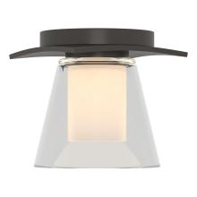 Hubbardton Forge - Canada 126601-SKT-14-ZU0284 - Wren Flush Mount