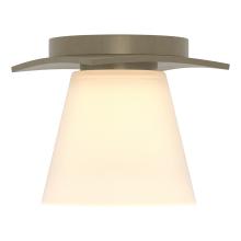 Hubbardton Forge - Canada 126601-SKT-84-GG0242 - Wren Flush Mount