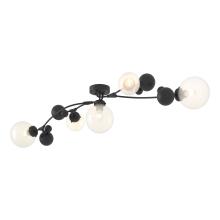 Hubbardton Forge - Canada 128715-SKT-10-WF0639 - Sprig Semi-Flush