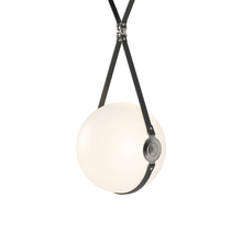 Hubbardton Forge - Canada 131042-LED-LONG-10-24-LK-NL-GG0680 - Derby Large LED Pendant