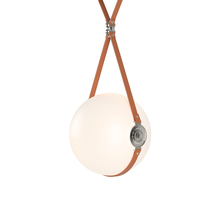 Hubbardton Forge - Canada 131042-LED-SHRT-10-24-LC-HF-GG0680 - Derby Large LED Pendant