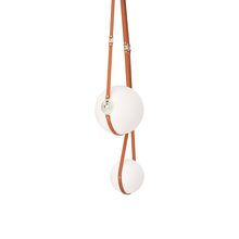 Hubbardton Forge - Canada 131045-LED-LONG-10-24-LC-HF-GG0681 - Derby Multi LED Pendant