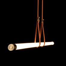 Hubbardton Forge - Canada 131050-LED-STND-10-27-LC-GG0684 - Belmont Large LED Pendant